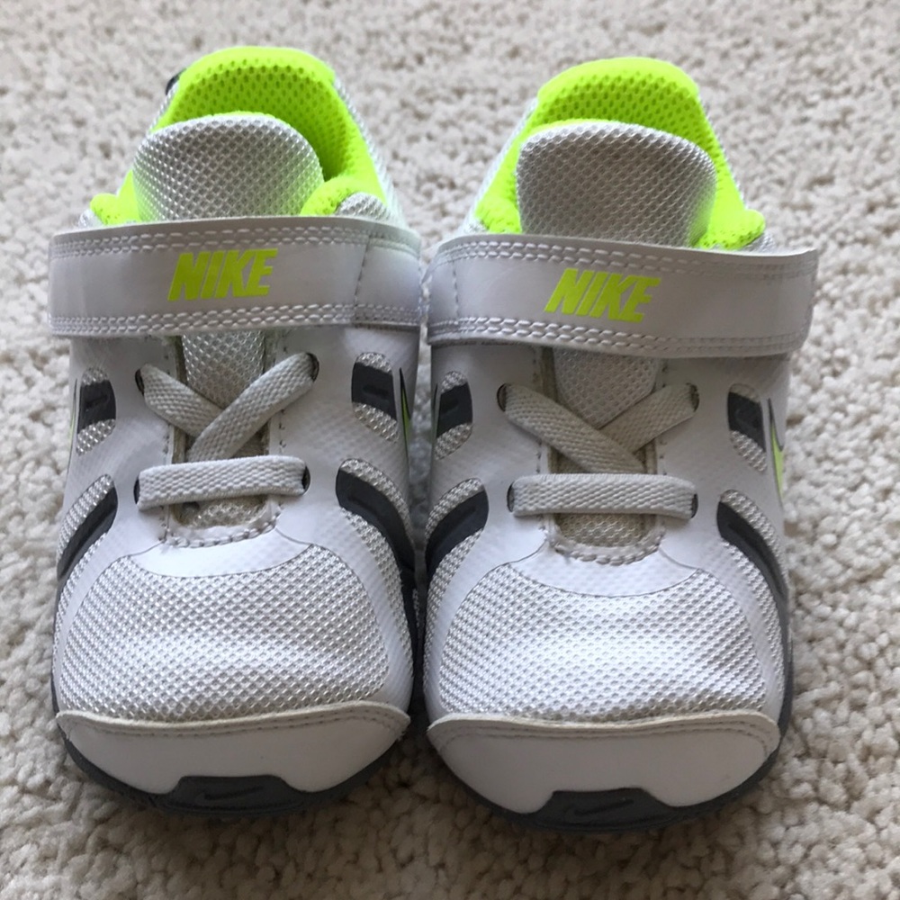 Nike Toddler Boy’s Shox Turbo 13